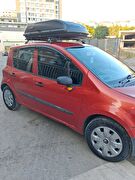 RENAULT MODUS