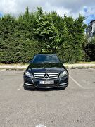MERCEDES-BENZ C-SERISI