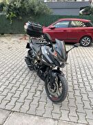 Bajaj Pulsar F 250