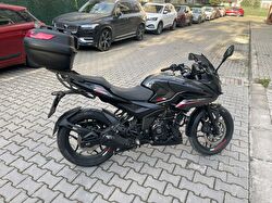 Bajaj Pulsar F 250