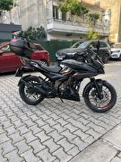 Bajaj Pulsar F 250