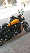 Regal Raptor Pilder 125