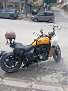 Regal Raptor Pilder 125
