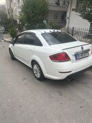 FIAT LINEA