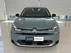 CITROEN C4 X