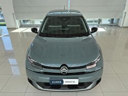 CITROEN C4 X