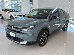 CITROEN C4 X