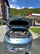 BYD SEAL U DM-I