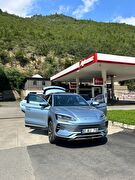 BYD SEAL U DM-I