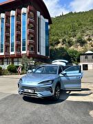 BYD SEAL U DM-I