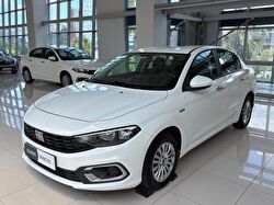 FIAT EGEA