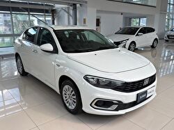 FIAT EGEA