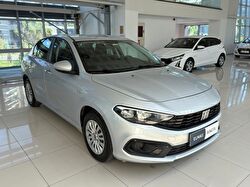 FIAT EGEA