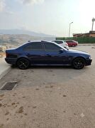 BMW 5 SERISI