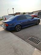 BMW 5 SERISI