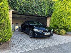 BMW 4 SERISI
