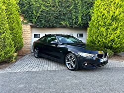 BMW 4 SERISI