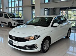 FIAT EGEA