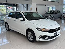 FIAT EGEA