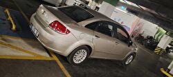 FIAT LINEA