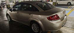FIAT LINEA