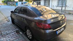 PEUGEOT 301