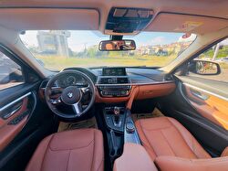 BMW 3 SERISI