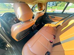 BMW 3 SERISI