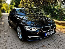 BMW 3 SERISI