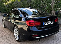 BMW 3 SERISI