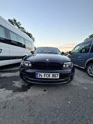 BMW 1 SERISI