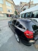 BMW 1 SERISI