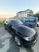 BMW 1 SERISI