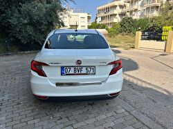 FIAT EGEA