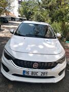 FIAT EGEA