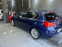 BMW 1 SERISI
