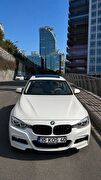 BMW 3 SERISI