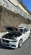 BMW 3 SERISI