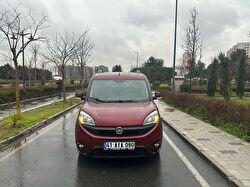 FIAT DOBLO COMBI