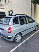 HYUNDAI MATRIX