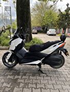 Yamaha X-Max 250 ABS