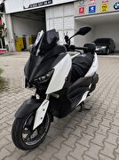 Yamaha X-Max 250 ABS