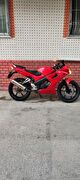 Honda CBR 125 R