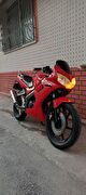 Honda CBR 125 R