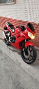 Honda CBR 125 R