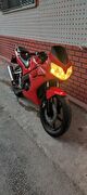 Honda CBR 125 R