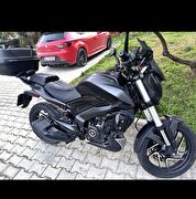 Bajaj Dominar D 400