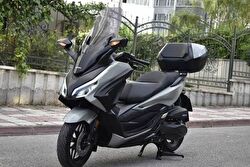 Honda Forza 250 (NSS250)