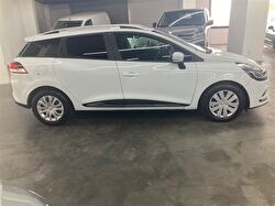 RENAULT CLIO SPORT TOURER