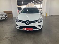 RENAULT CLIO SPORT TOURER